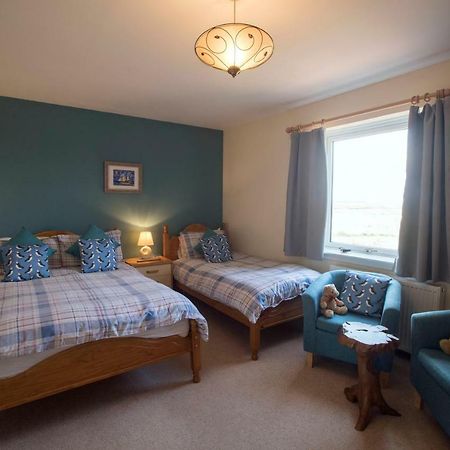 The Hawthorns B & B Mey Exterior photo