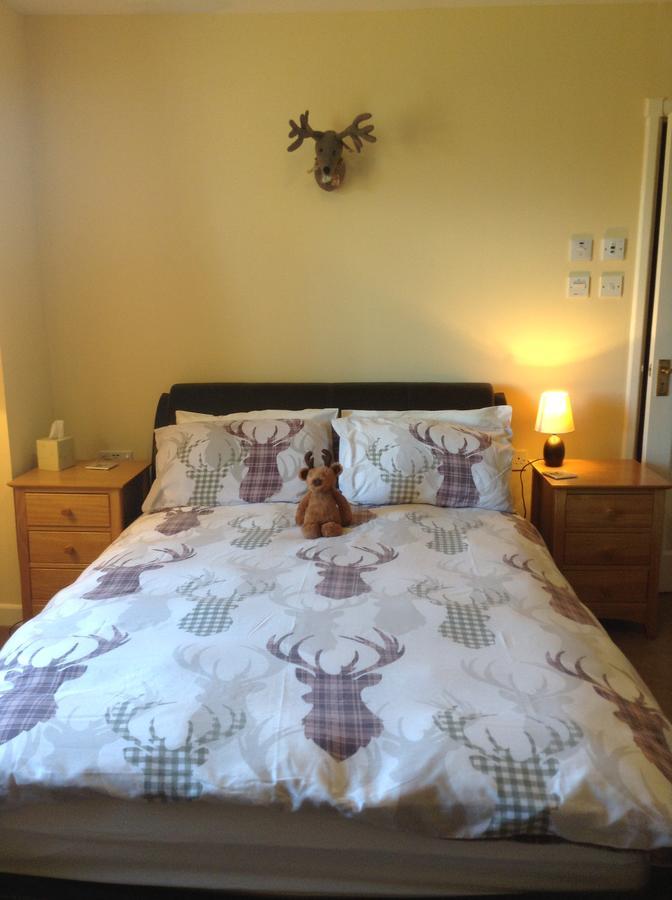 The Hawthorns B & B Mey Exterior photo
